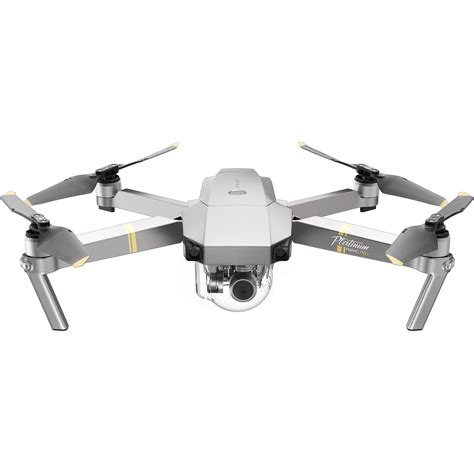 DJI 2Z50228 Mavic Pro Drone Combo Kit